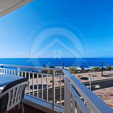 Apartamento My Ocean View Playa de San Juan  Exterior foto